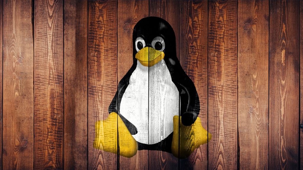 how to run a process in background linux