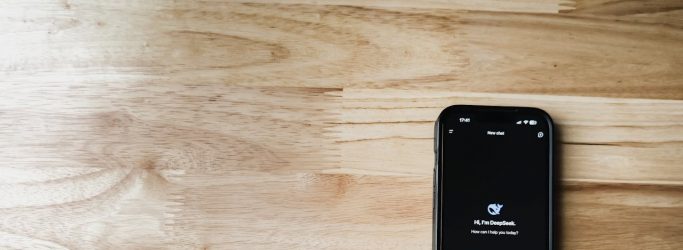 DeepSeek: The Chinese AI app that has the world talking