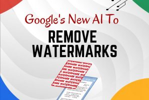 Remove Watermarks