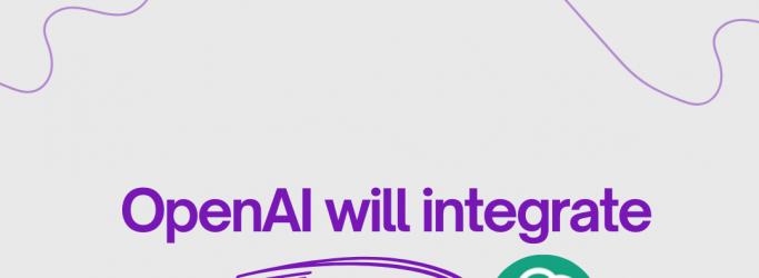 OpenAI will integrate Sora Video Generator into ChatGPT,