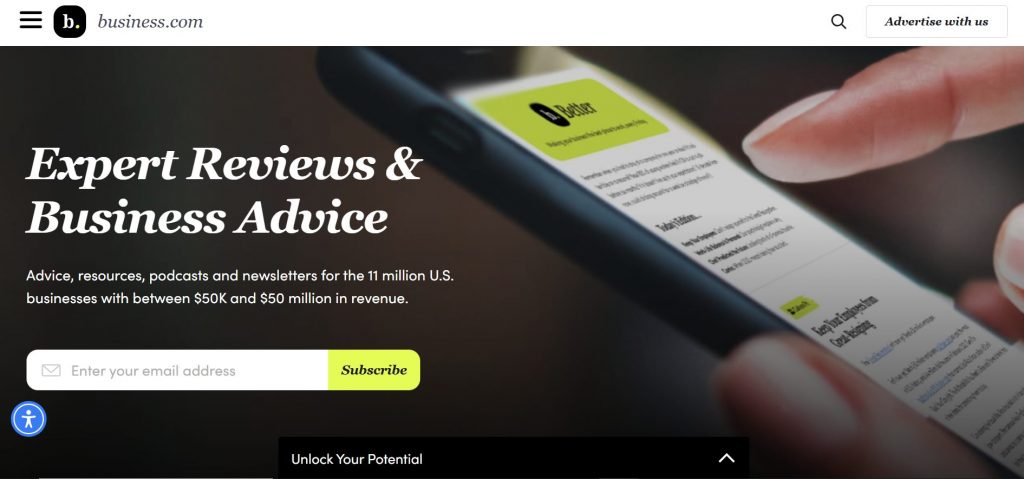 Guest Posting Sites In The UK