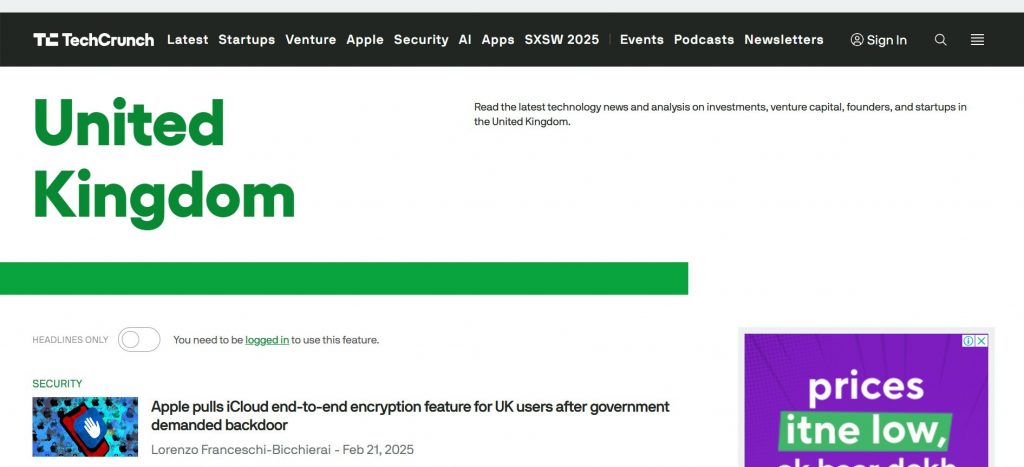 Guest Posting Sites In The UK