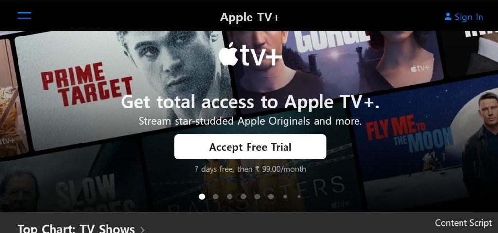 apple tv vs roku