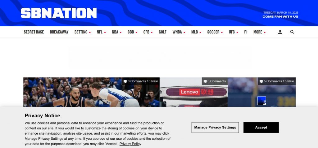 sports sites for guest posting