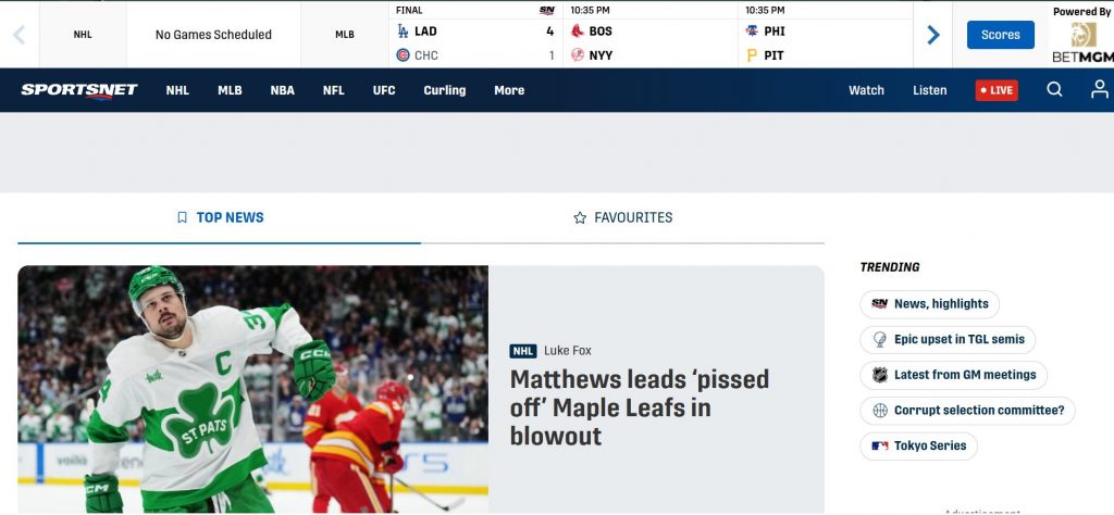 sports sites for guest posting