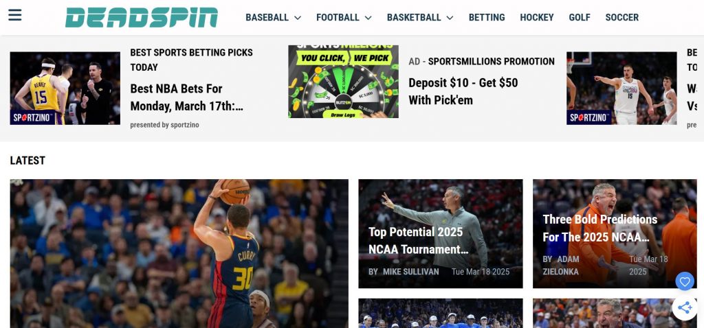 sports sites for guest posting