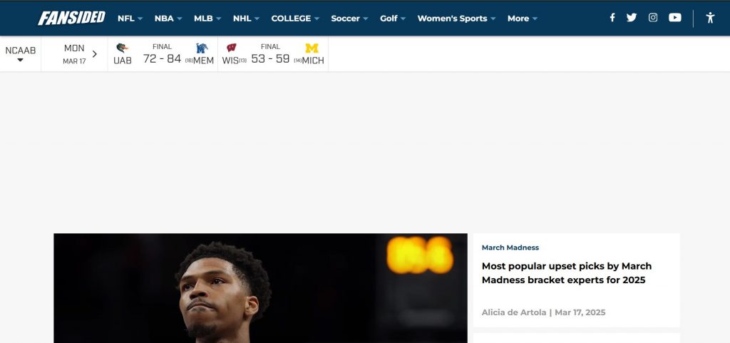 sports sites for guest posting