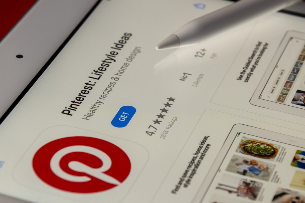 pinterest names