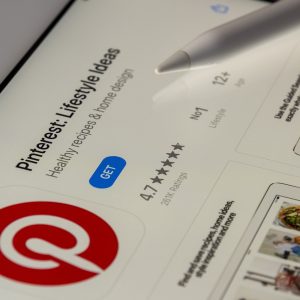 pinterest names