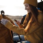 Digital Nomad's Travel Connectivity Guide