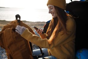 Digital Nomad's Travel Connectivity Guide