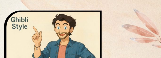 OpenAI’s Image Generator Now Available to All Users, Including Ghibli-Style Creations