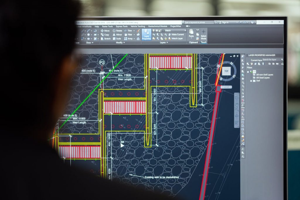 Training Your Team: Maximising the Benefits of Construction Software