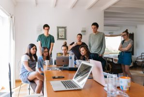 How Marketing Teams Collaborate Smarter on Creative Projects?