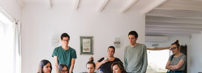 How Marketing Teams Collaborate Smarter on Creative Projects?