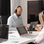 Overcoming Challenges in Remote Tech Support for a Hybrid Environment