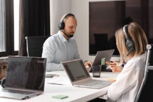 Overcoming Challenges in Remote Tech Support for a Hybrid Environment