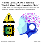 Open AI CEO Is Seriously Worried