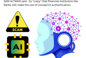 Open AI CEO Is Seriously Worried