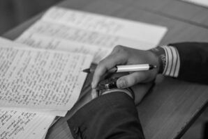 How to Improve Your Academic English Writing Skills?