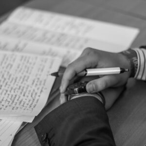 How to Improve Your Academic English Writing Skills?