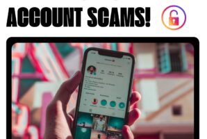 Imposter Alert: What to Do When Someone Creates a Fake Instagram Profile of You?
