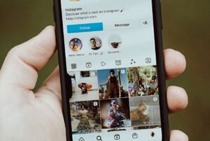 Imposter Alert: What to Do When Someone Creates a Fake Instagram Profile of You?
