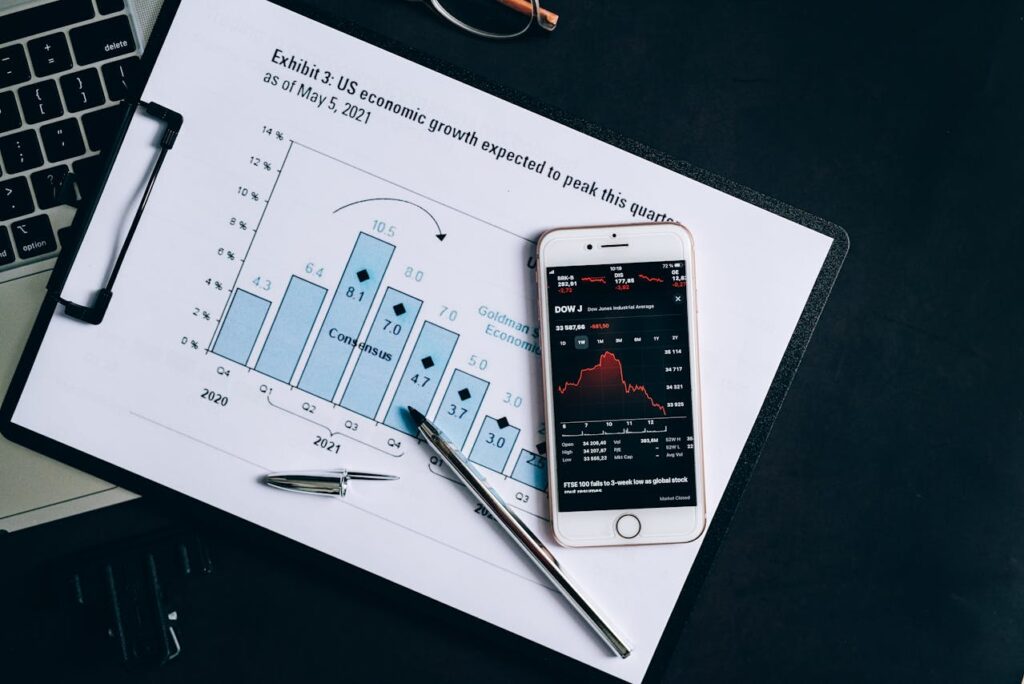 Your Definitive Blueprint for Mastering Online Financial Tools