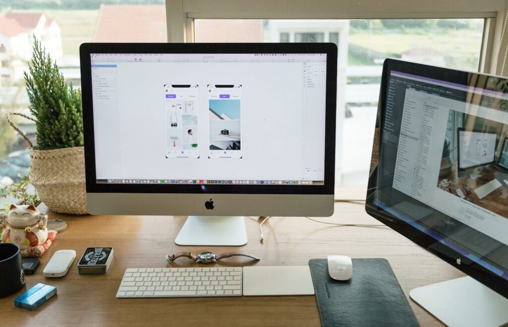 Website Redesign Made Easy: A Complete Guide