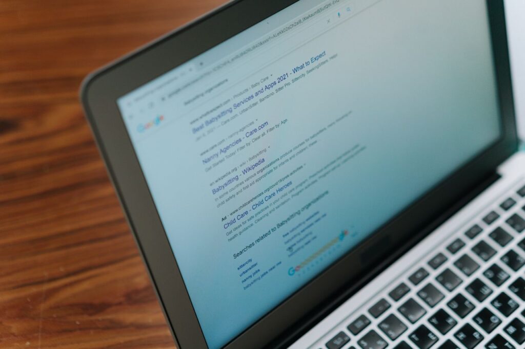 Beyond Traditional SEO: How to Stay Visible in the Era of AI Search