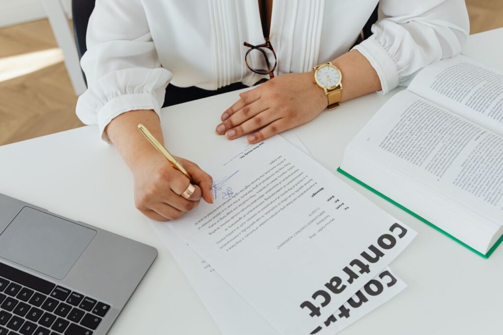 Employment Law Issues