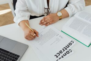 Employment Law Issues